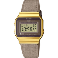 Casio Vintage A700WEGL-5A