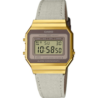 Casio Vintage A700WEGL-7A