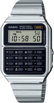 Casio Vintage CA-500WE-1A фото