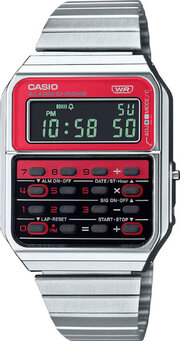 Casio Vintage CA-500WE-4B фото