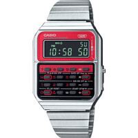 Casio Vintage CA-500WE-4B