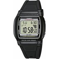 Casio W-201-1A