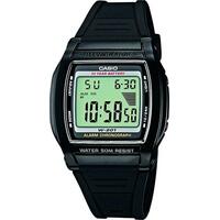 Casio W-201-1AVEG