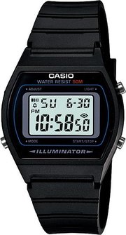 Casio W-202-1A фото