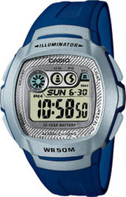 Casio W-210-2A фото