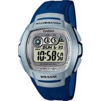 Casio W-210-2A