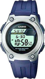 Casio W-211-2A фото