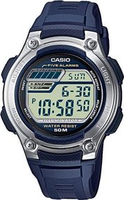 Casio W-212H-2A фото