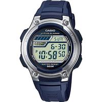 Casio W-212H-2A