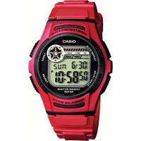 Casio W-213-4A