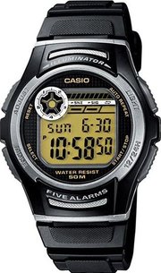 Casio W-213-9A фото