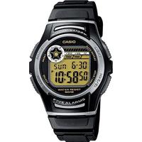 Casio W-213-9A