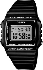 Casio W-215H-1A фото