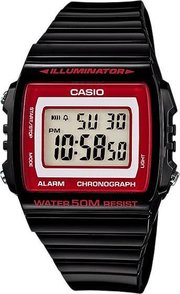 Casio W-215H-1A2 фото