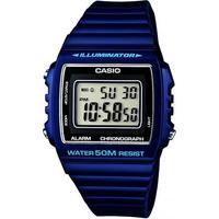 Casio W-215H-2A