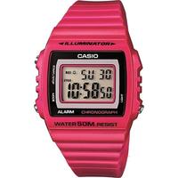 Casio W-215H-4A