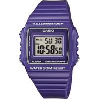 Casio W-215H-6A