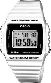 Casio W-215H-7A фото