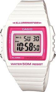 Casio W-215H-7A2 фото