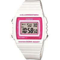 Casio W-215H-7A2