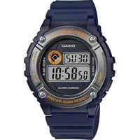 Casio W-216H-2B