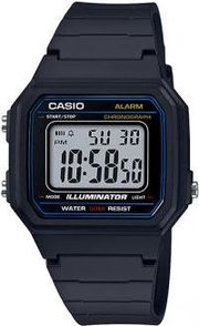 Casio W-217H-1A фото