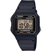 Casio W-217H-9A