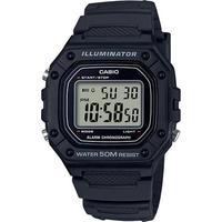 Casio W-218H-1A