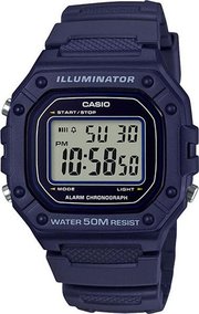 Casio W-218H-2A фото