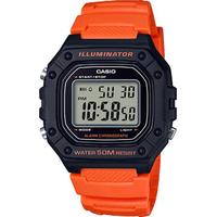 Casio W-218H-4B2