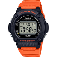 Casio W-219H-4A