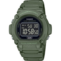 Casio W-219HC-3B