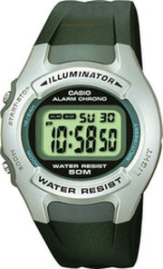 Casio W-42H-1A фото