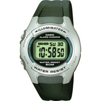 Casio W-42H-1A