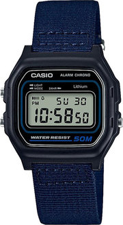 Casio W-59B-2A фото