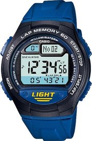 Casio W-734-2A фото