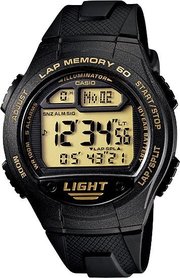 Casio W-734-9A фото