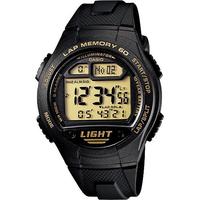 Casio W-734-9A