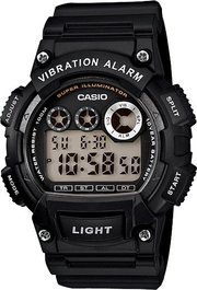 Casio W-735H-1A фото