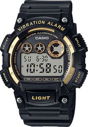 Casio W-735H-1A2 фото