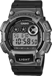 Casio W-735H-1A3 фото