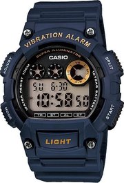 Casio W-735H-2A фото