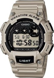 Casio W-735H-8A2 фото