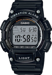 Casio W-736H-1A фото