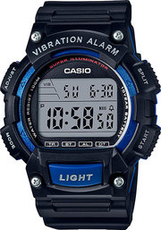 Casio W-736H-2A фото