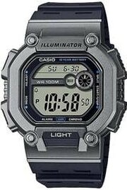 Casio W-737H-1A2 фото