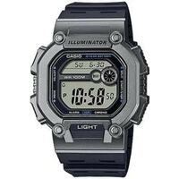 Casio W-737H-1A2