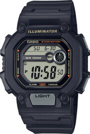 Casio W-737HX-1AV фото