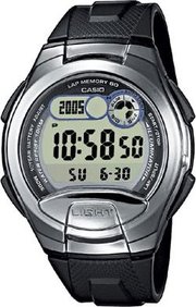 Casio W-752-1A фото