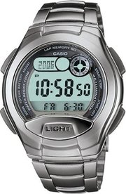 Casio W-752D-1A фото